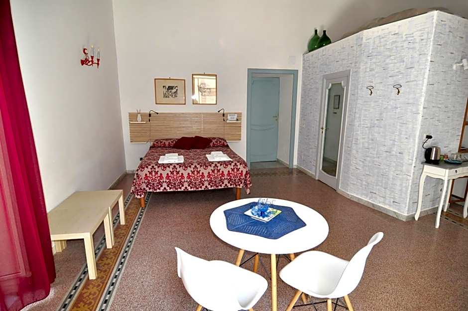 B&B Alchimia Napoletana
