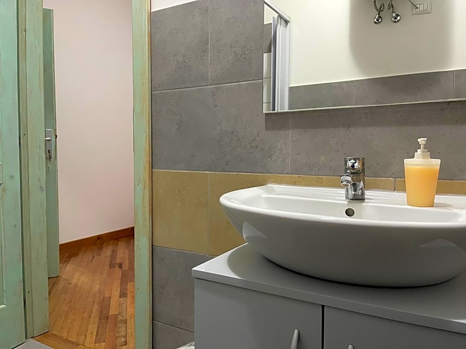 Affittacamere Le Ginestre