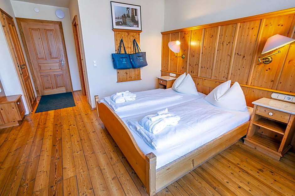 Hotel Ramsauhof B&B Pool & Wellness