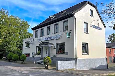 Hotel Restaurant Artemis
