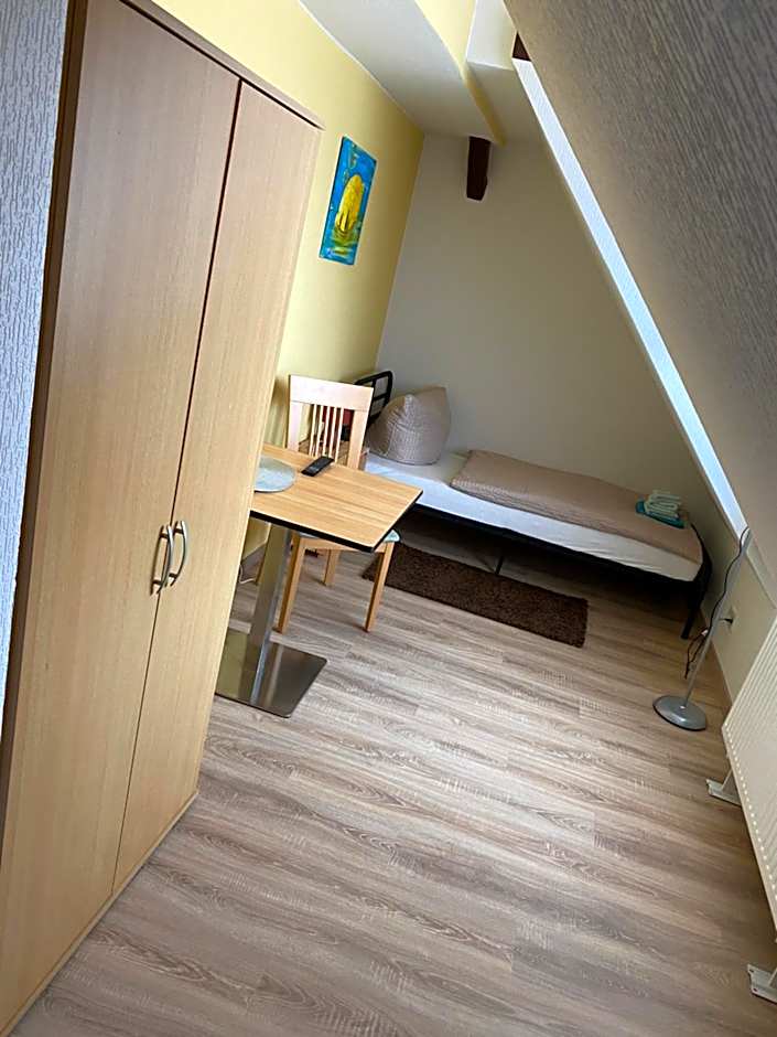 Bett & Bike Hansehof