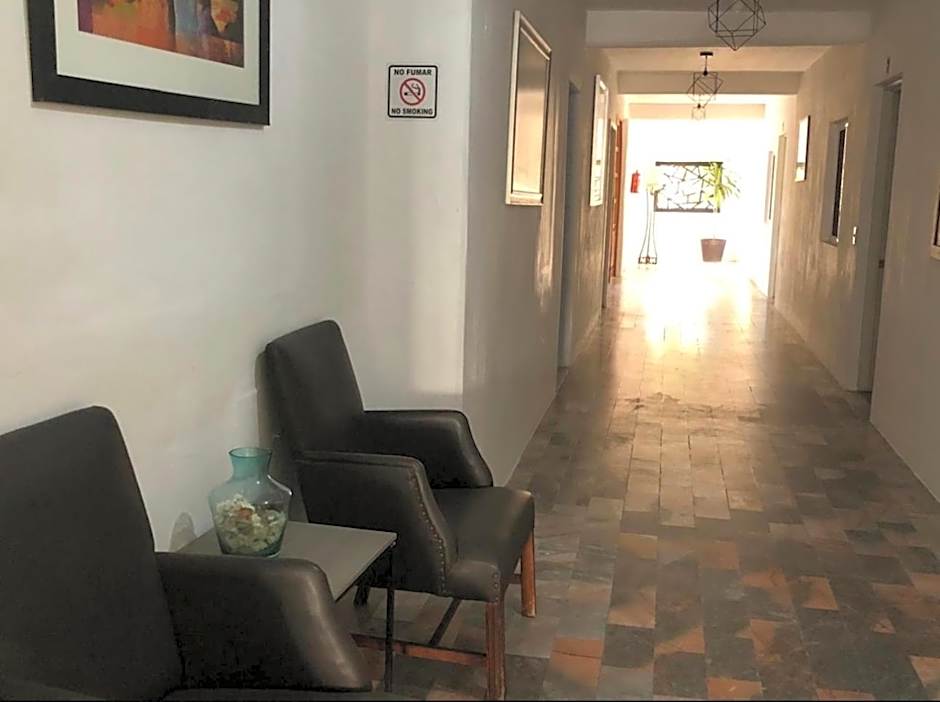 Hotel Boutique Ixaya