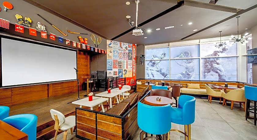 Citymax Hotel Ras Al Khaimah