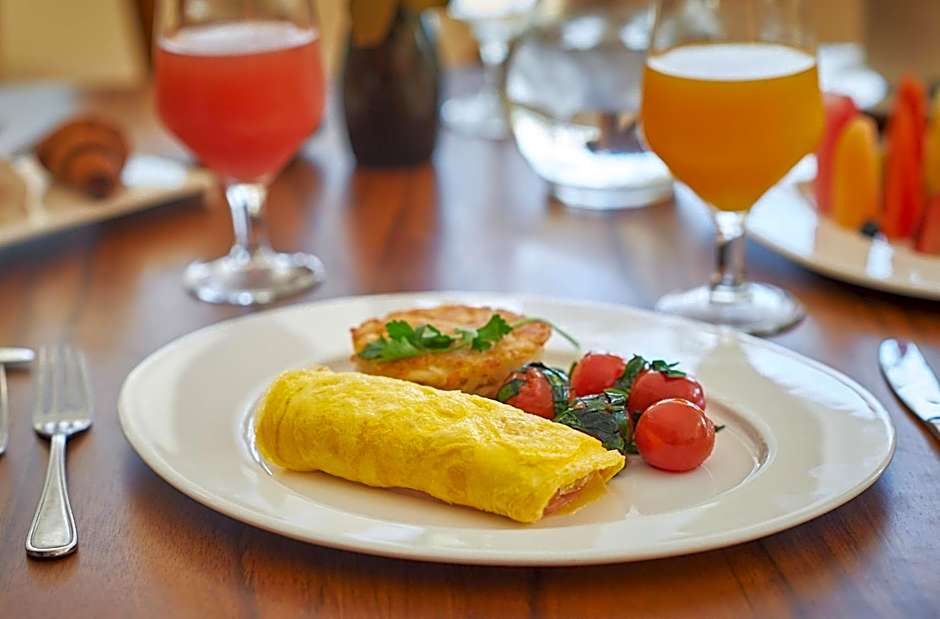 Grand Fiesta Americana Veracruz