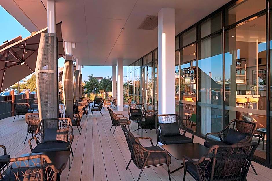 Hilton Garden Inn Busselton