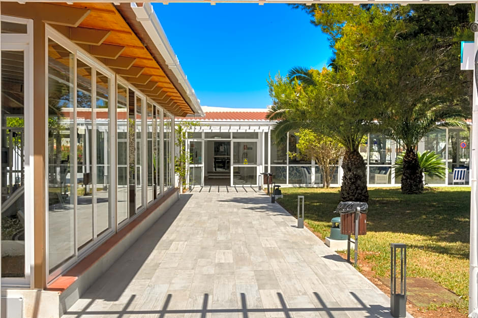 Vibra Club Maritim Aparthotel