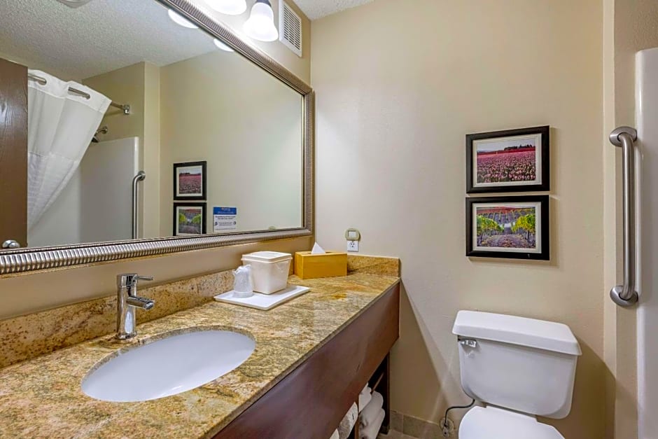 Comfort Inn & Suites Kelso - Longview