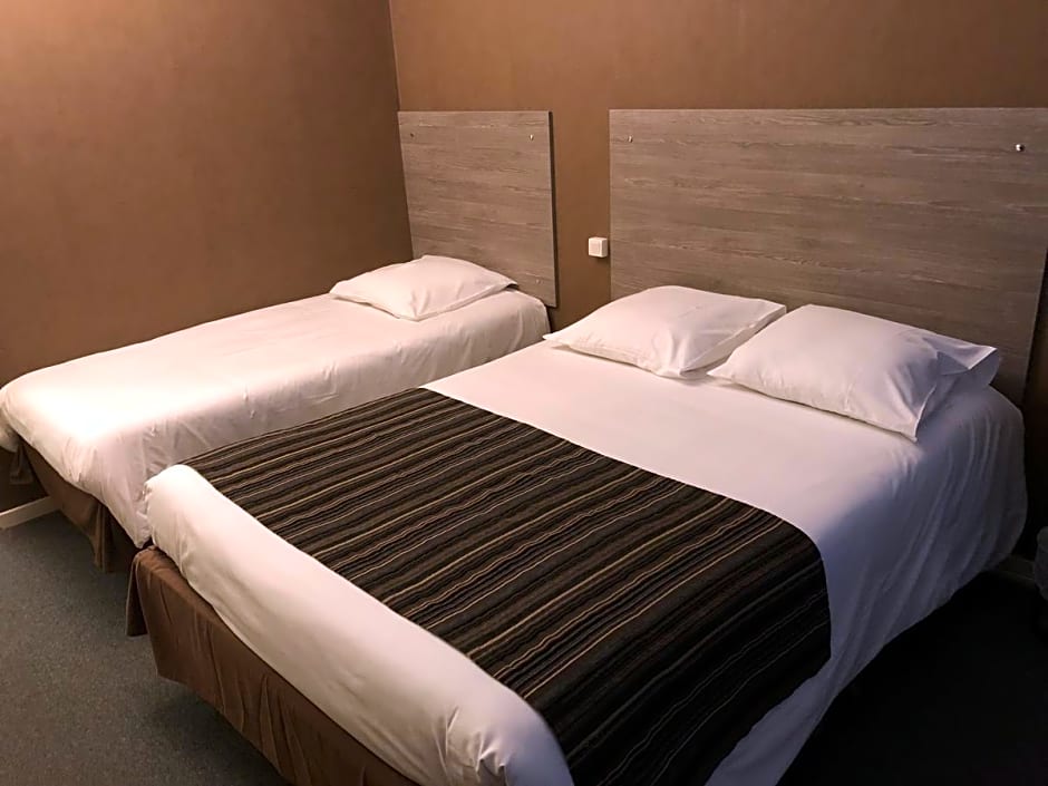 Adonis Lyon Est Hôtel Artys
