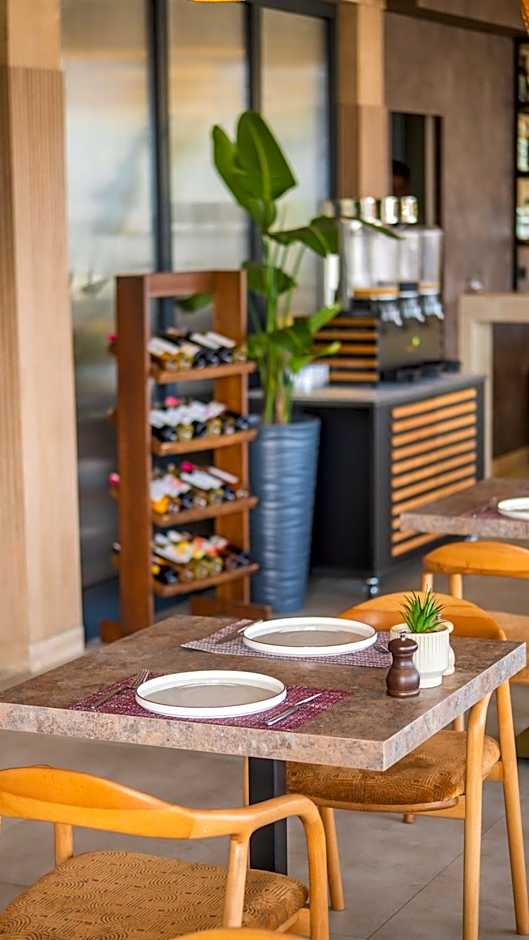 Heritage by Cimen Hotel