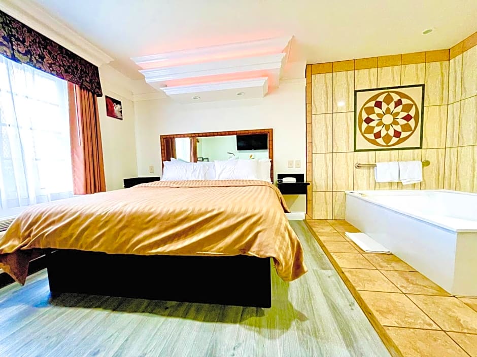 Rodeway Inn