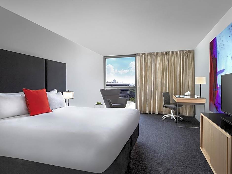 Mantra South Bank Brisbane