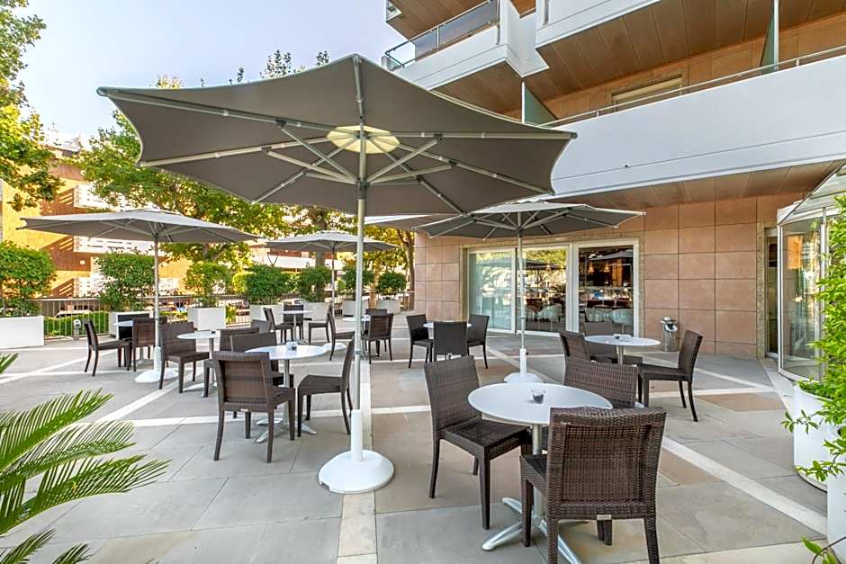 Hotel Villa Doimo