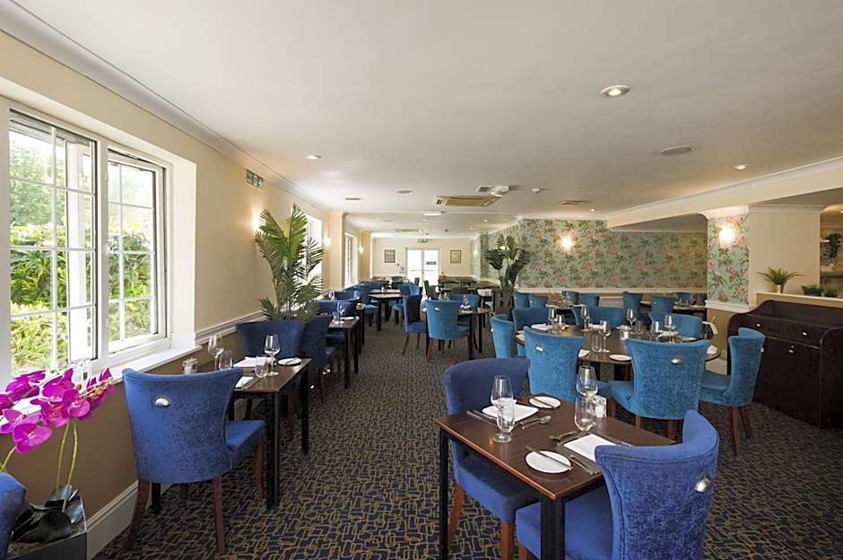 Basingstoke Country Hotel