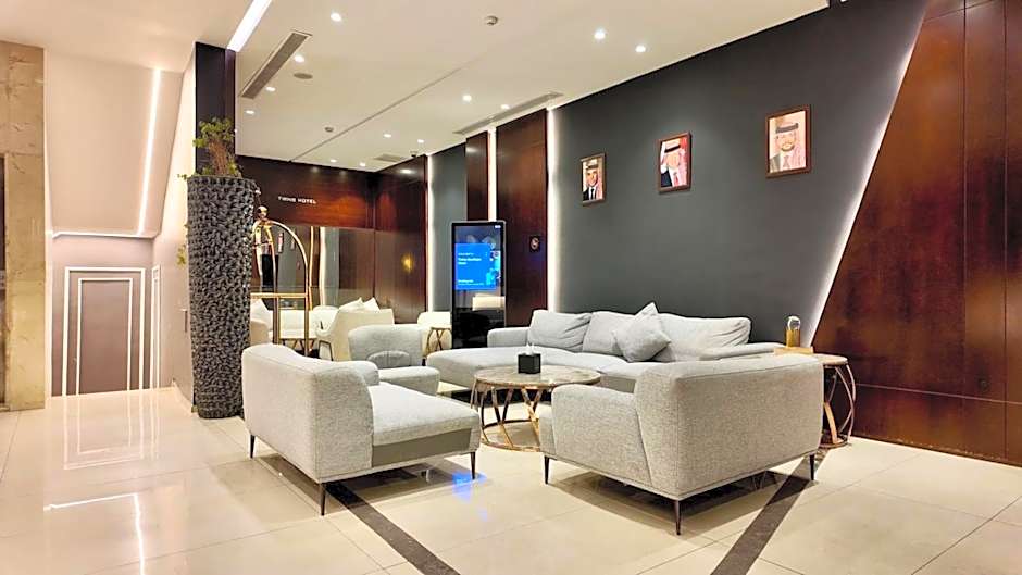 Twins Boutique Hotel