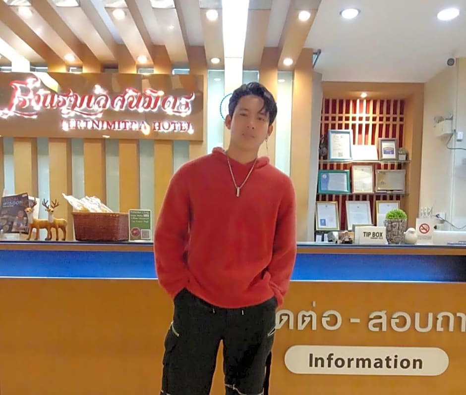 Lertnimitra Hotel