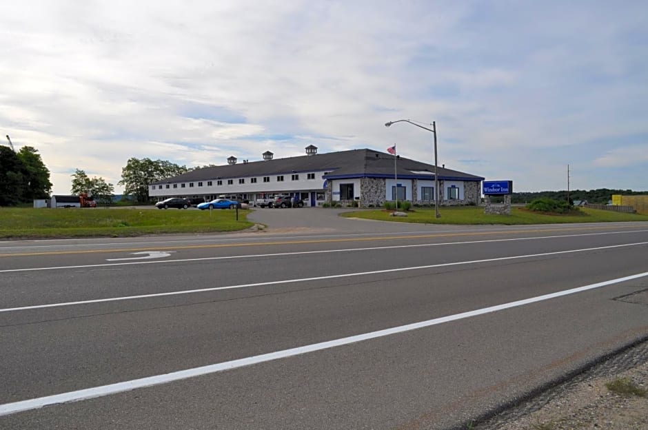 Super 8 by Wyndham Petoskey