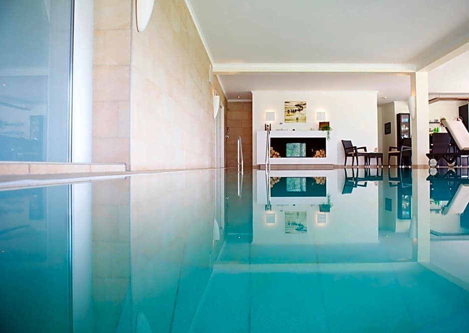 Hotel und Spa Lundenbergsand