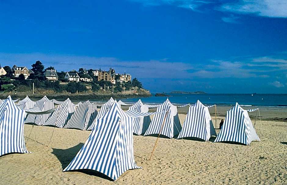 Hotel Barriere Le Grand Hotel Dinard