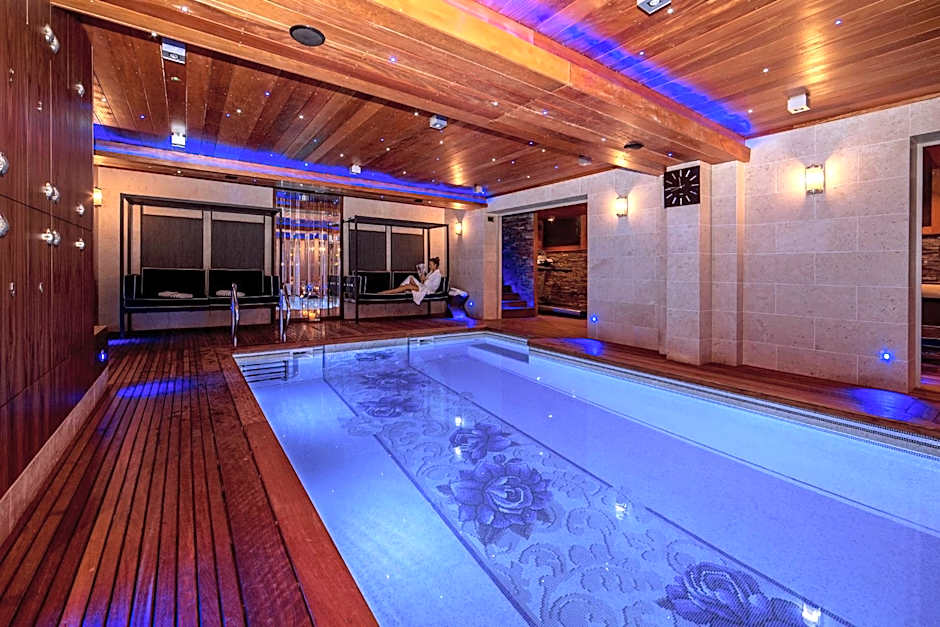 Mała Anglia - Boutique Apartments & SPA