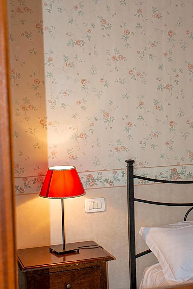 Hotel Capitelli