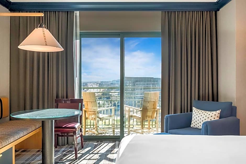 Omni Interlocken Hotel