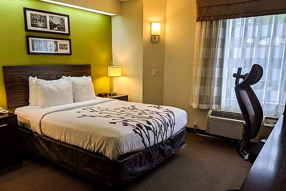Sleep Inn Woodbridge - Potomac Mills