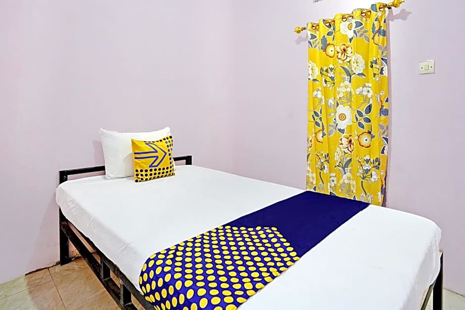 Hotel O Kemangi Asri Kost