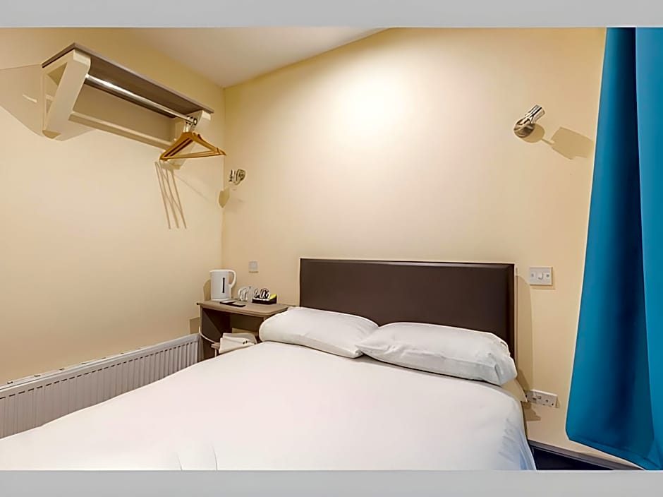 OYO Paddington House Hotel                                                                 