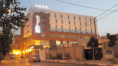 Hani Hotel