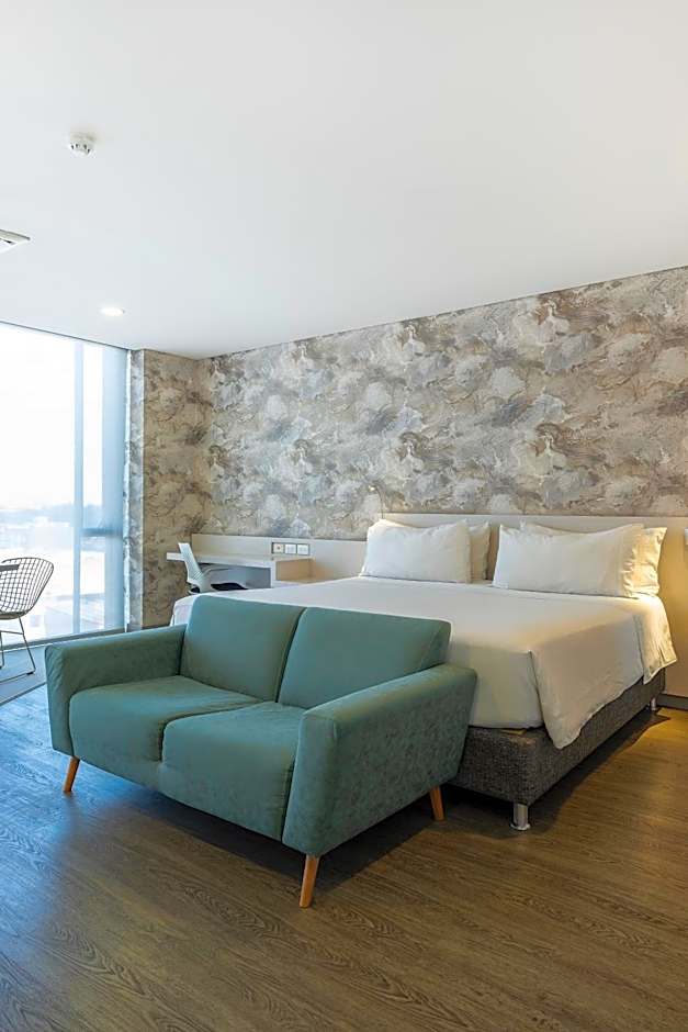 Hotel Black Tower Premium