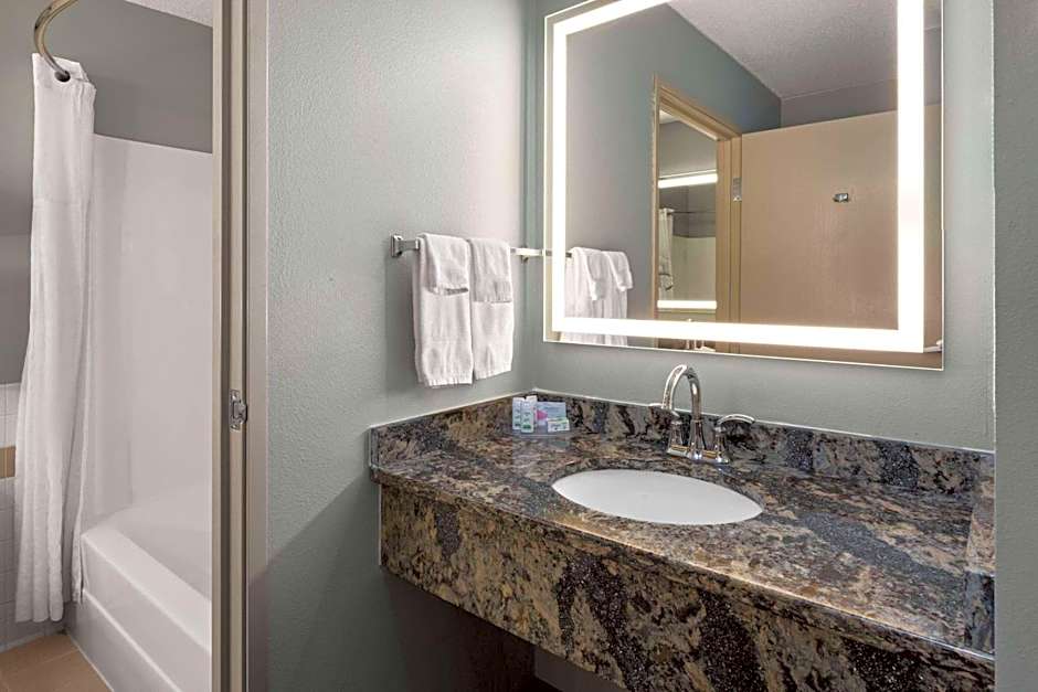 Photo 1 of 5 of Studio 1 King Bed Suite, 2nd Floor