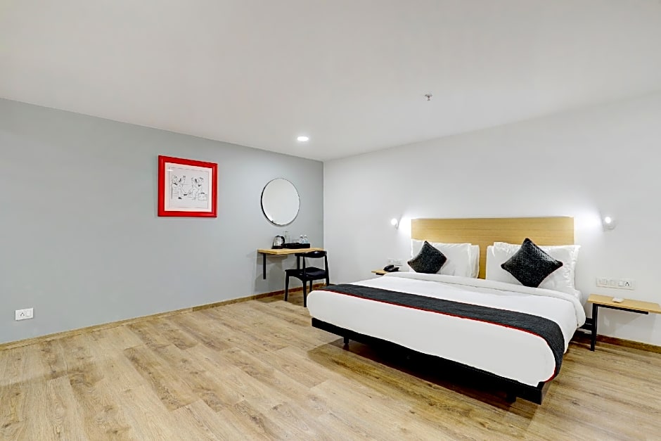 Townhouse Rajyash Rise