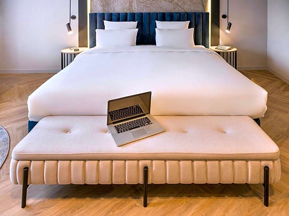 Mercure Sofia City