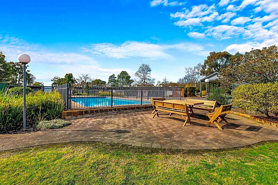 Quality Inn & Suites Traralgon