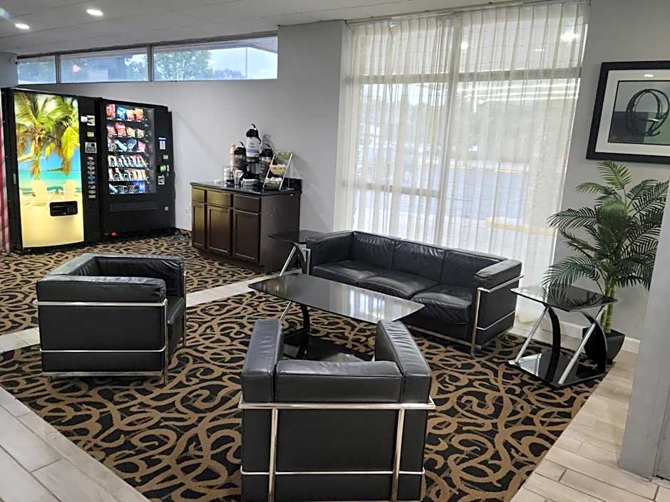 Quality Inn Terre Haute University Area