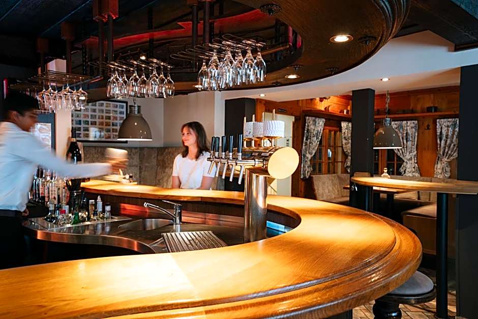 Ringhotel Niedersachsen