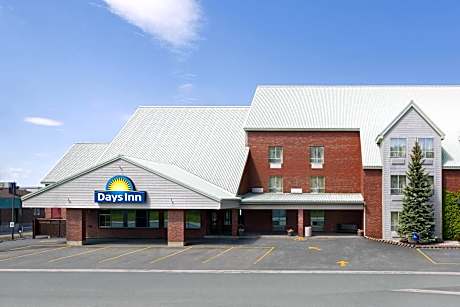 Days Inn by Wyndham Dalhousie