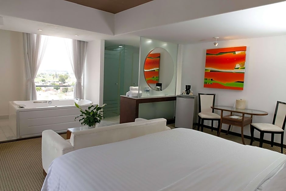 Bel Air Business Salamanca, Trademark by Wyndham