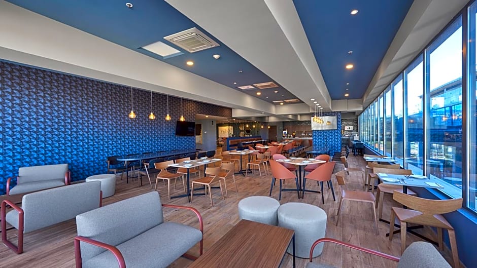 City Express Plus by Marriott Ciudad de Mexico Interlomas