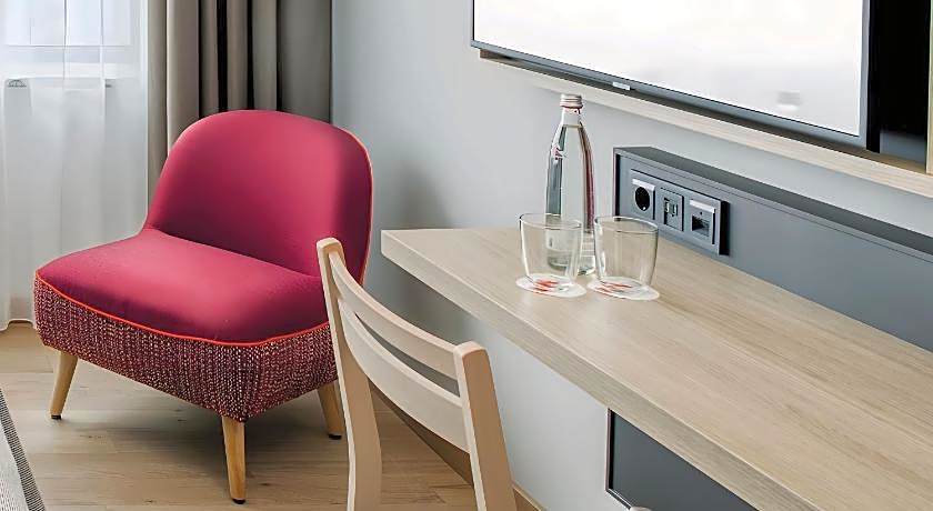 Leonardo Hotel Hannover City Center