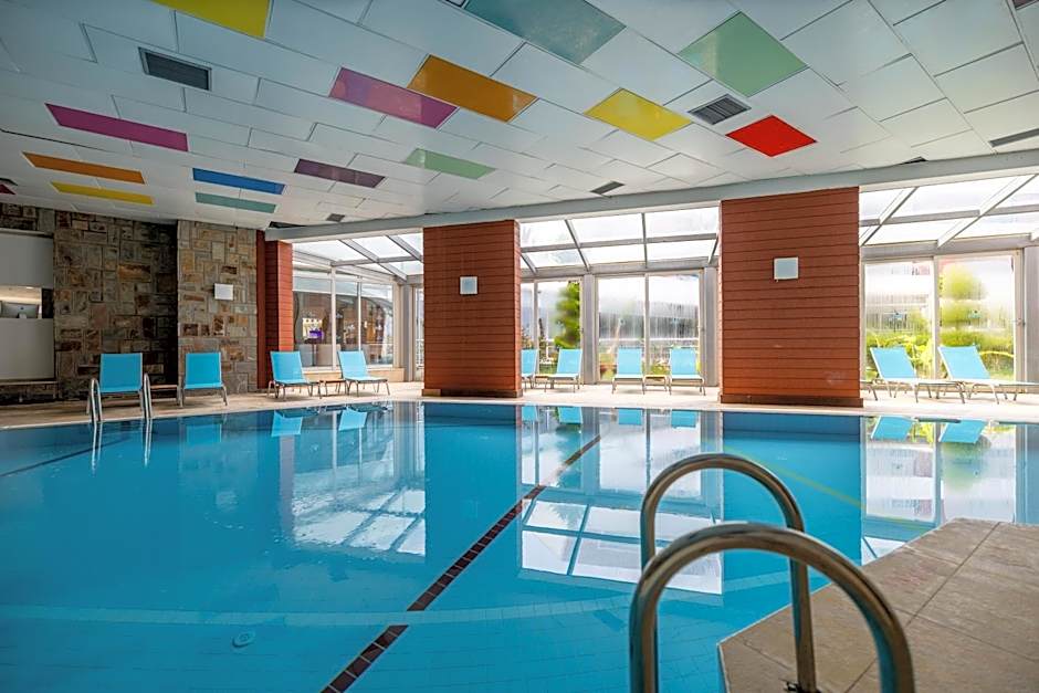 Azure By Yelken Hotel