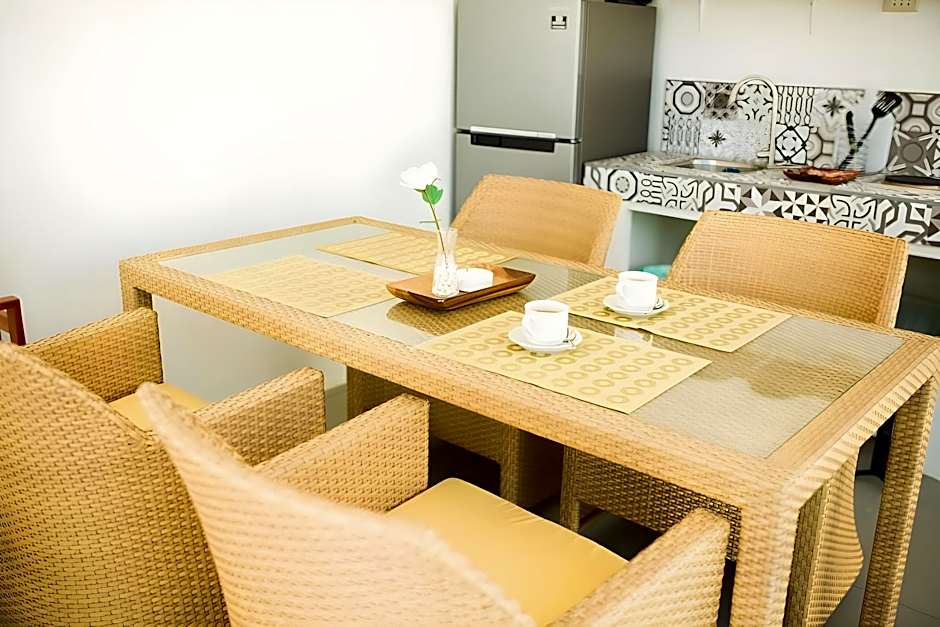 Bali Villas Panglao Bohol