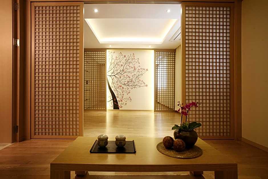 Hotel Matthieu Yeosu