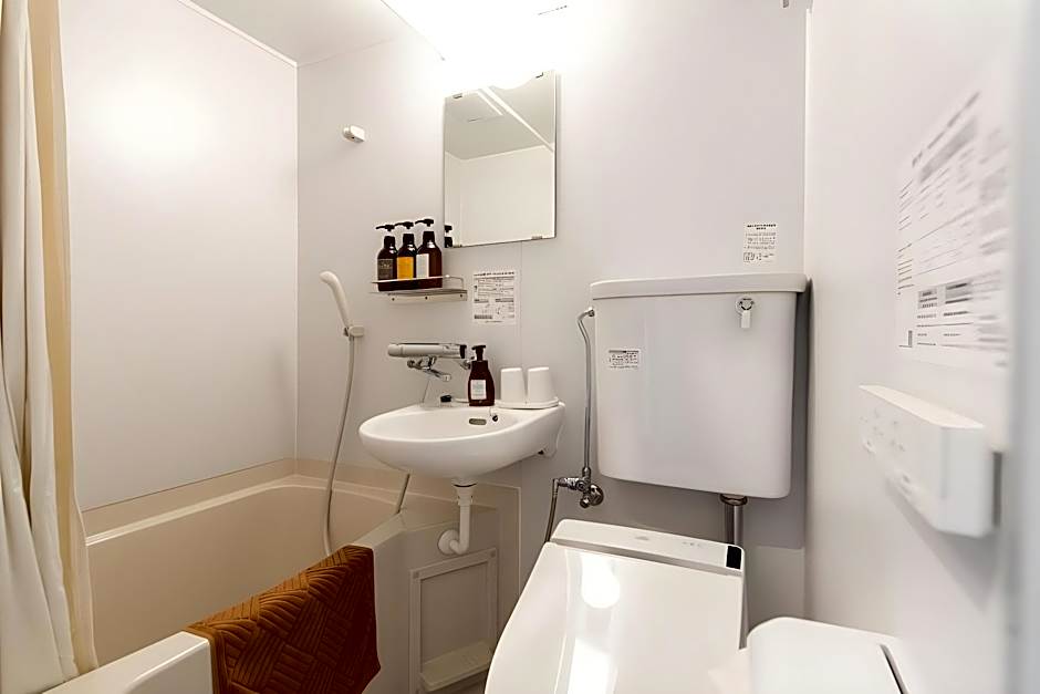 HOTEL R9 The Yard Mookakumakura