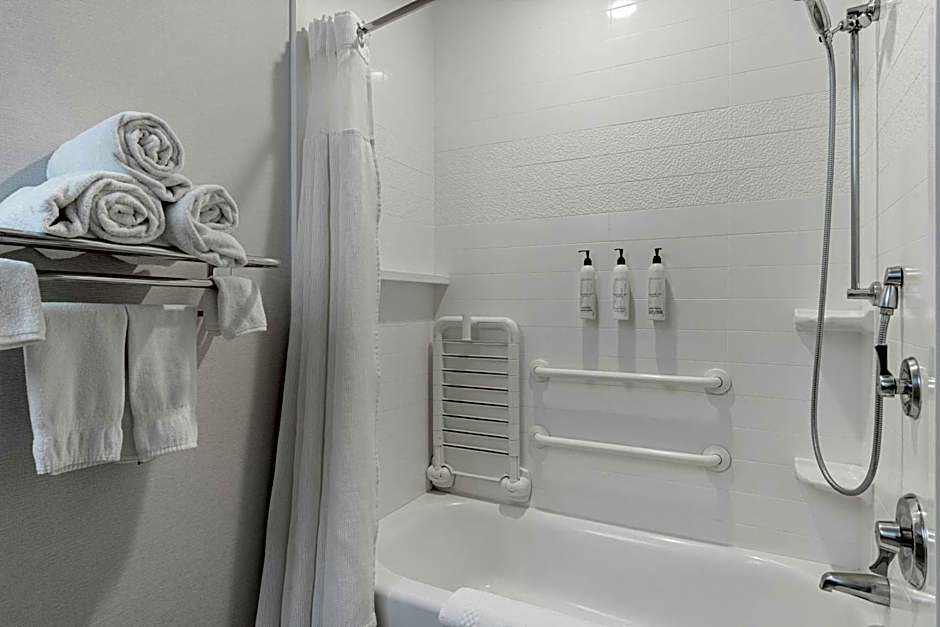 Fairfield Inn & Suites by Marriott Alamosa