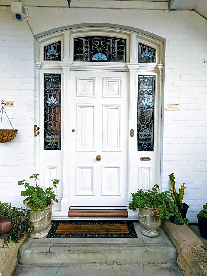 Hamlyn House Accommodation