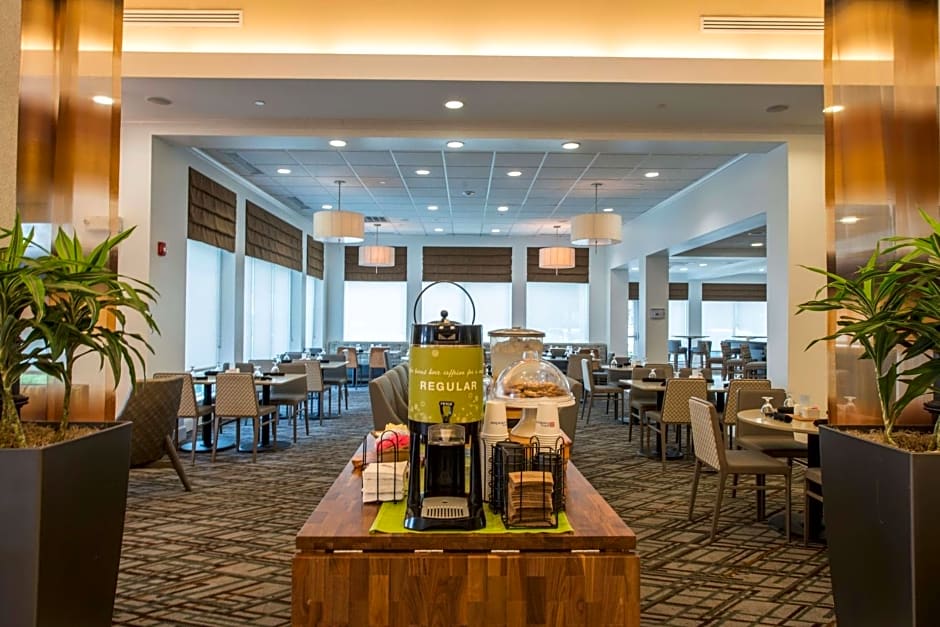 Hilton Garden Inn Atlanta Airport North