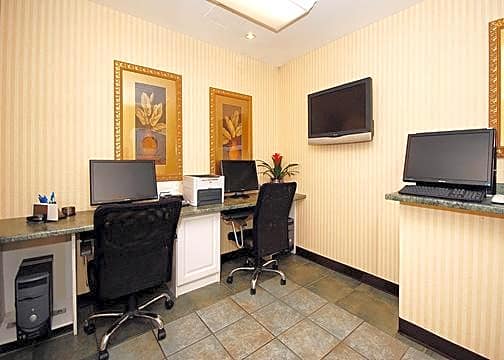 Comfort Inn-Gaslamp/Convention Center