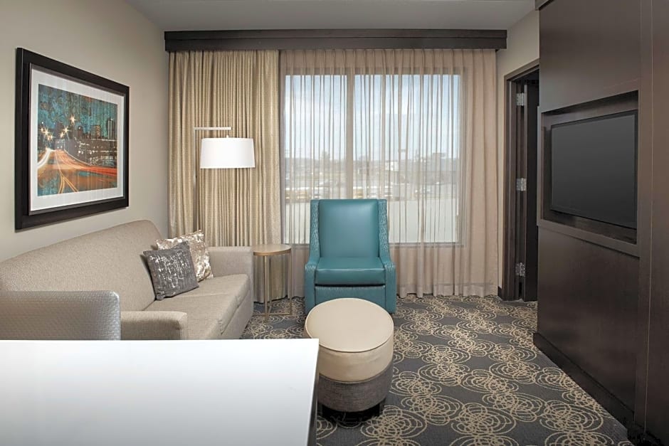 Embassy Suites by Hilton Knoxville West