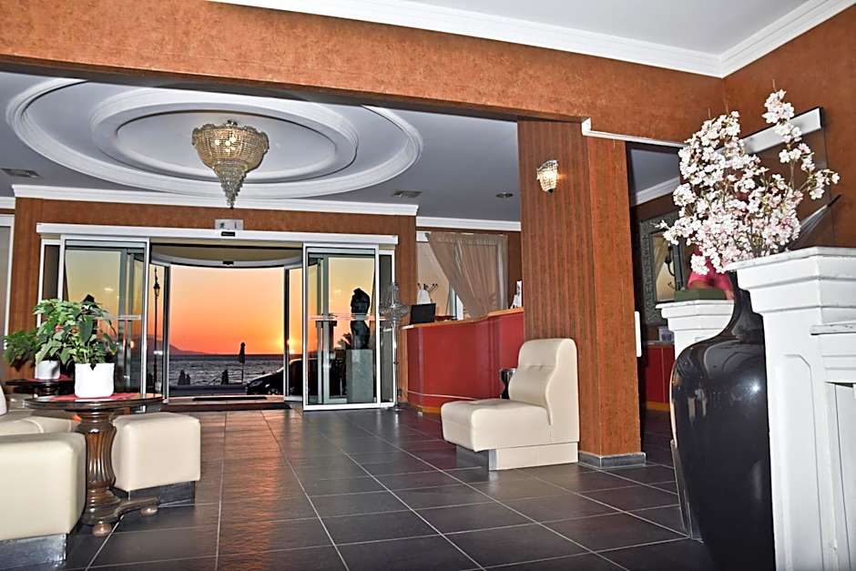 Hotel Cristina Maris